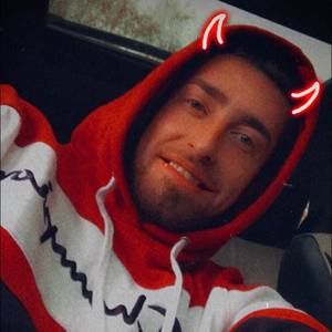 Meet your Posher, Luke